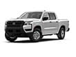 2027 Nissan Frontier Truck 