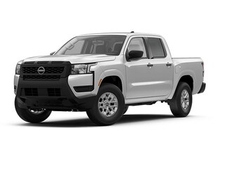 New 2027 Nissan Frontier Crew Cab SV Truck 1N6ED1EJ1VN619425 near Houston, TX