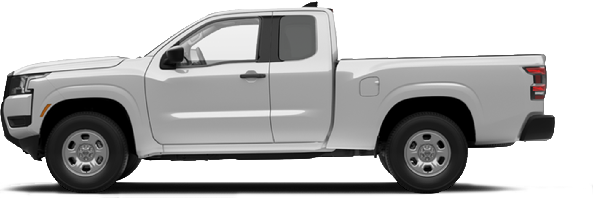 2027 Nissan Frontier Truck S 
