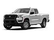 2027 Nissan Frontier Truck 