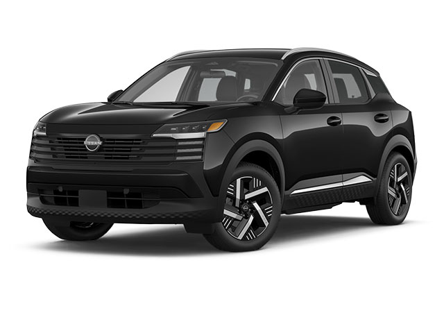 2027 Nissan Kicks Sport Utility 