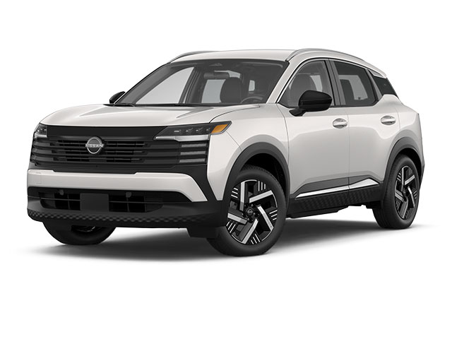 2027 Nissan KICKS
