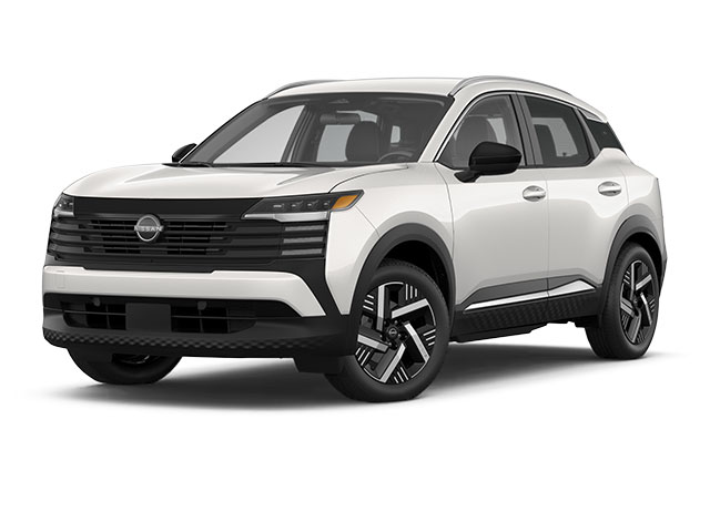 2027 Nissan KICKS