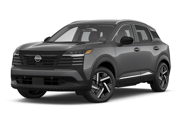 2027 Nissan KICKS