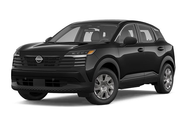 2027 Nissan Kicks Sport Utility 