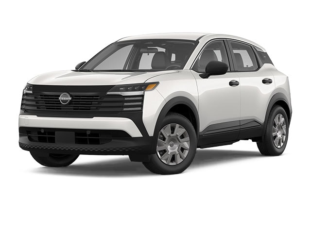 2027 Nissan KICKS
