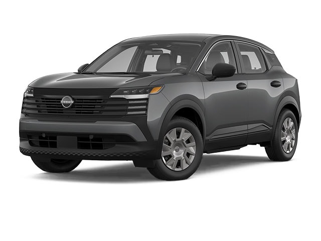 2027 Nissan Kicks SUV 