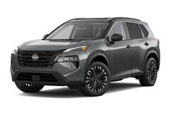 2027 Nissan Rogue Dark Armor SUV