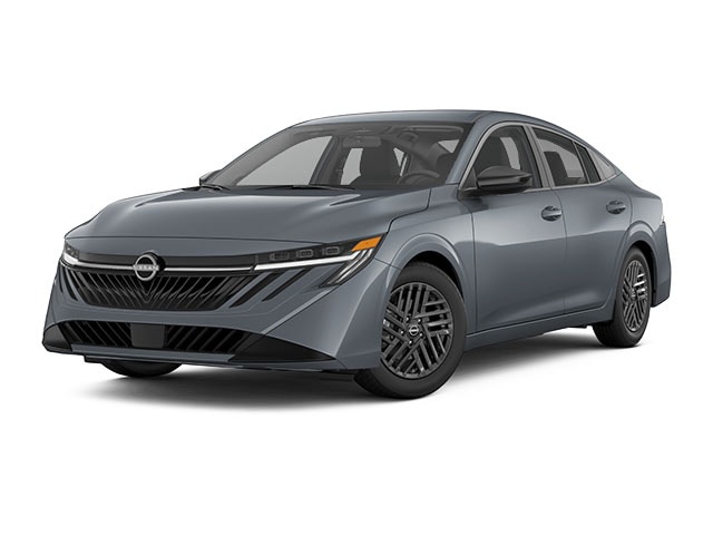 2027 Nissan Sentra