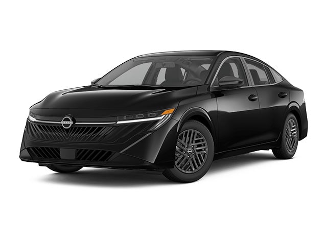 2027 Nissan Sentra