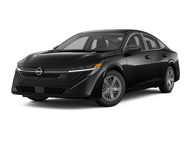 2027 Nissan Sentra