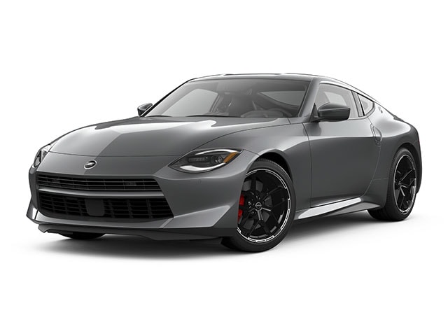 New 2027 Nissan Z