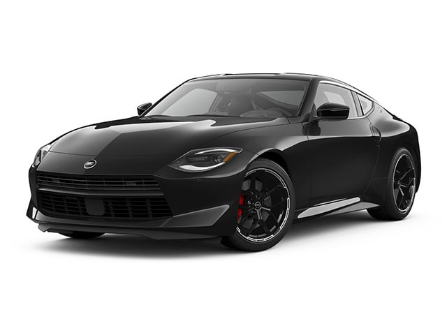 2027 Nissan Z
