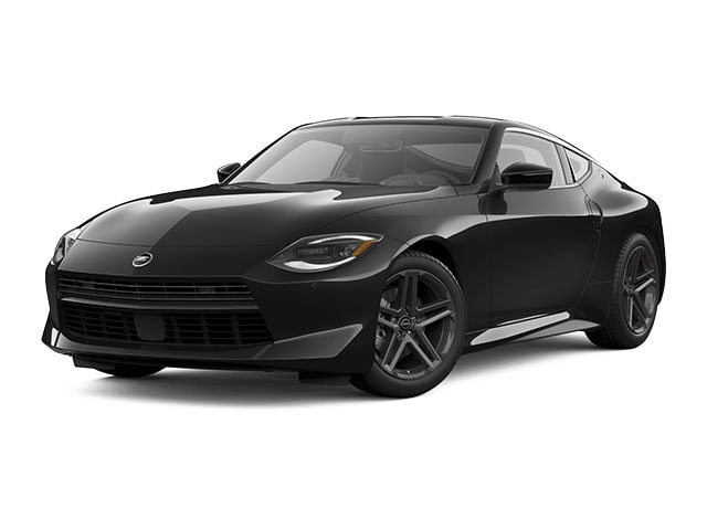 2027 Nissan Z