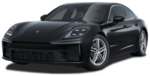 Panamera Hatchback