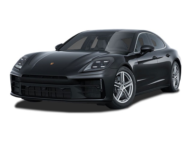 2027 Porsche Panamera
