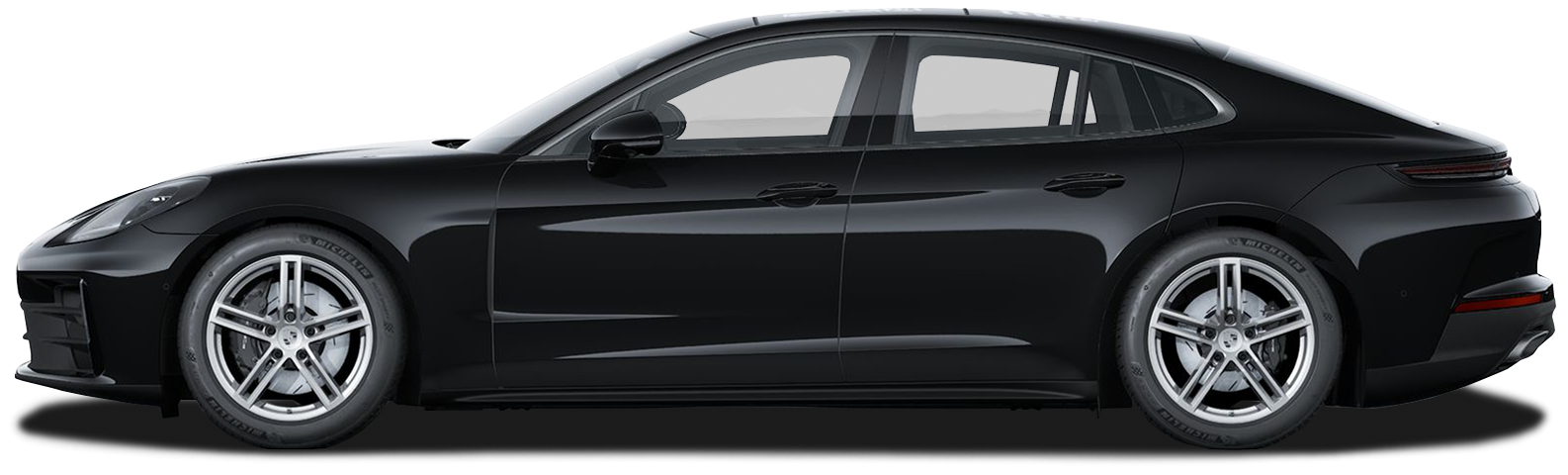 2027 Porsche Panamera Hatchback Base 