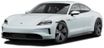 Taycan Sedan