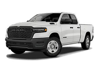 2027 Ram 1500 Truck 