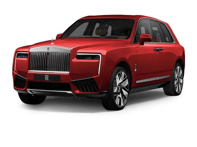 2027 Rolls-Royce Cullinan -'s photo
