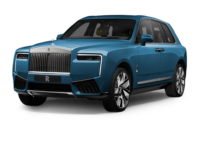 2027 Rolls-Royce Cullinan  -
                  Sterling, VA