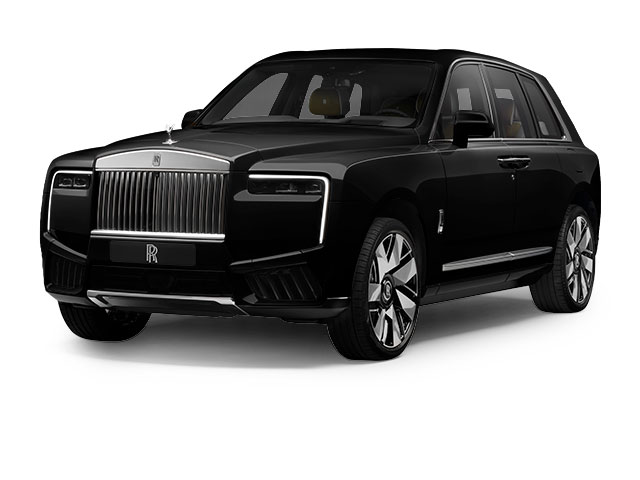 2027 Rolls-Royce Cullinan  -
                  Sterling, VA