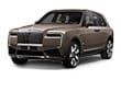 2027 Rolls-Royce Cullinan SUV 
