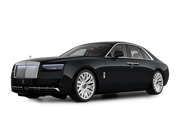 2027 Rolls-Royce Ghost Ghost's photo