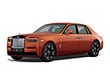 2027 Rolls-Royce Phantom Sedan 
