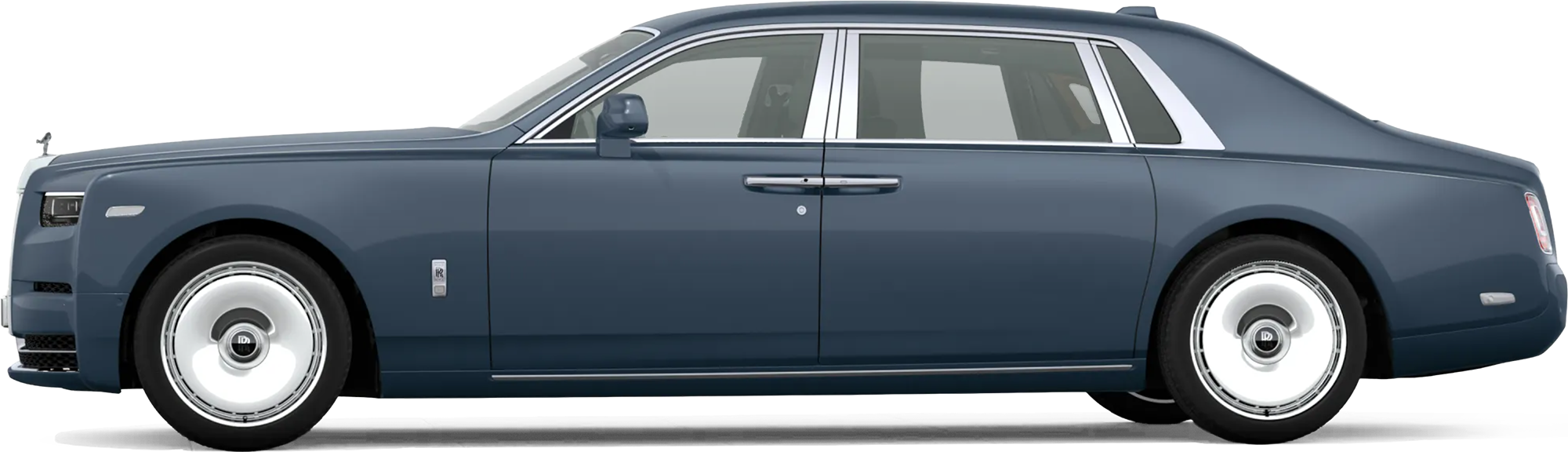 2027 Rolls-Royce Phantom Sedan 