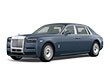 2027 Rolls-Royce Phantom Sedan 