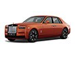 2027 Rolls-Royce Phantom Sedan 