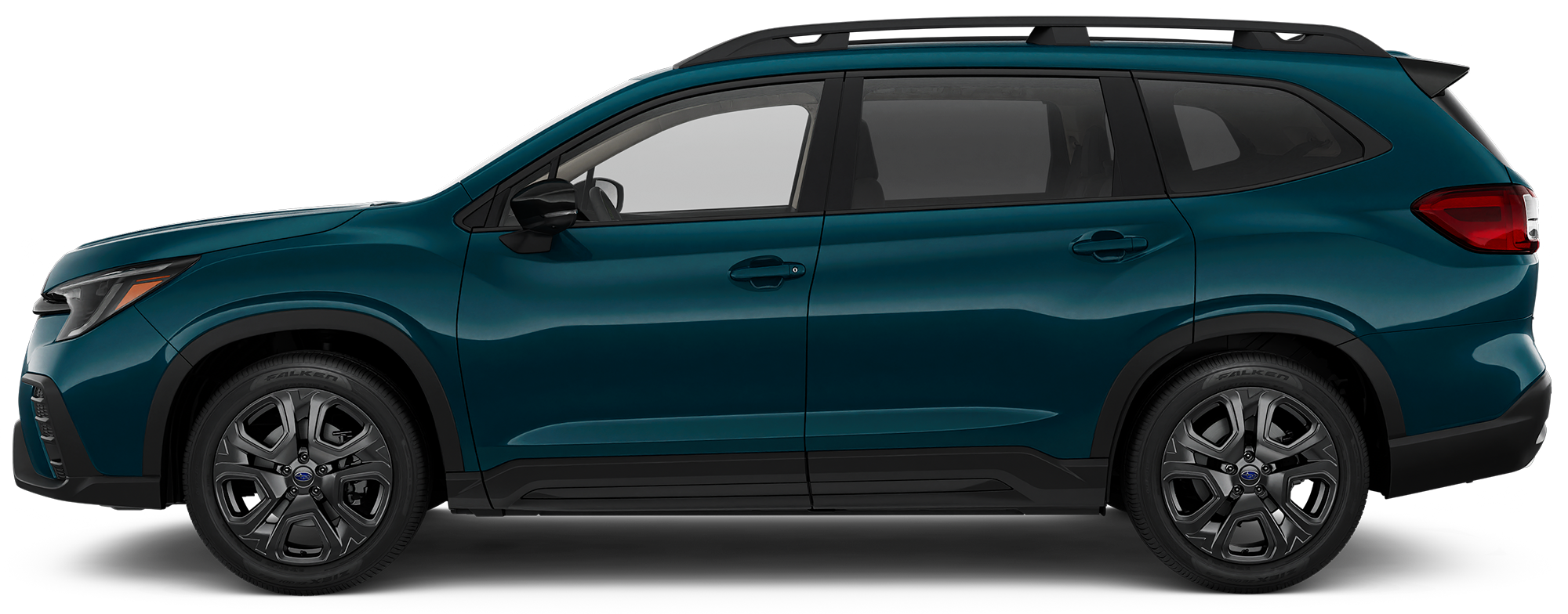 2027 Subaru Ascent SUV Onyx Edition Touring 7-Passenger 
