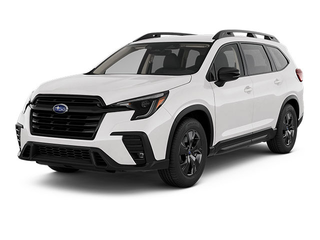 2027 Subaru Ascent Premium 7-Passenger