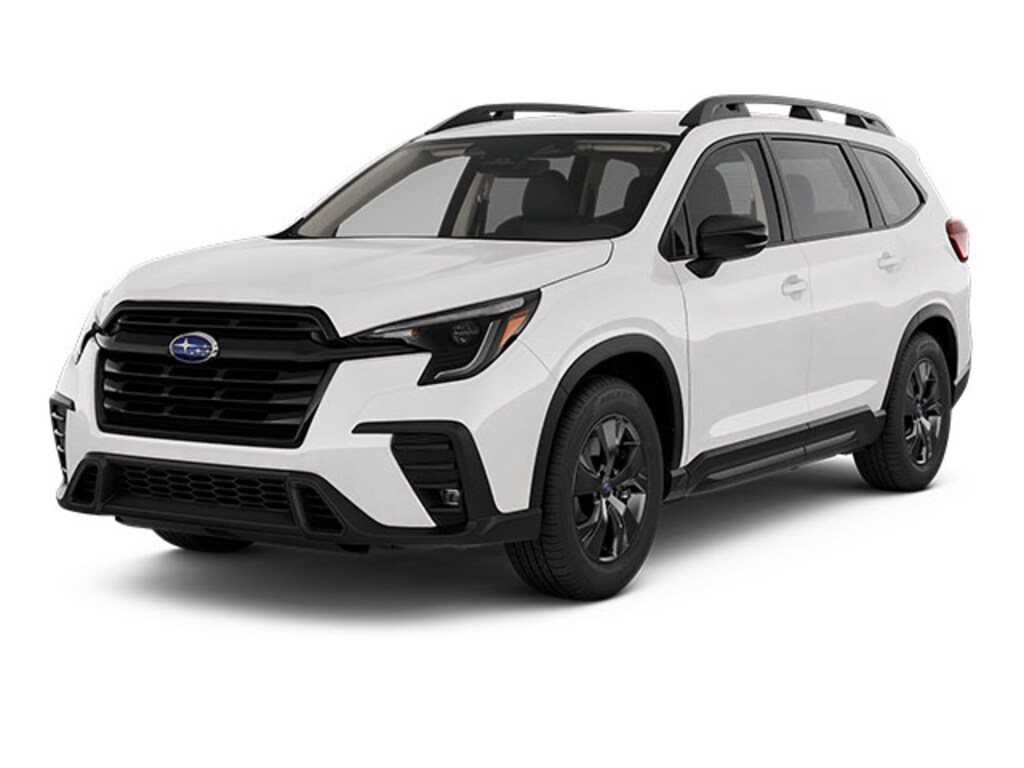 New 2027 Subaru Ascent Premium 7-Passenger SUV