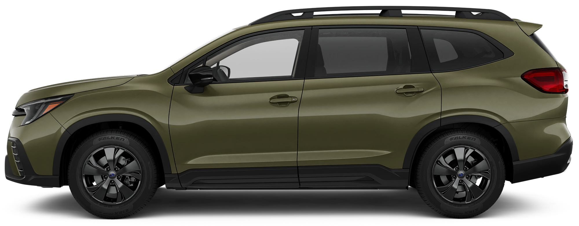 2027 Subaru Ascent SUV Premium 7-Passenger 