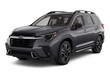  Subaru Ascent