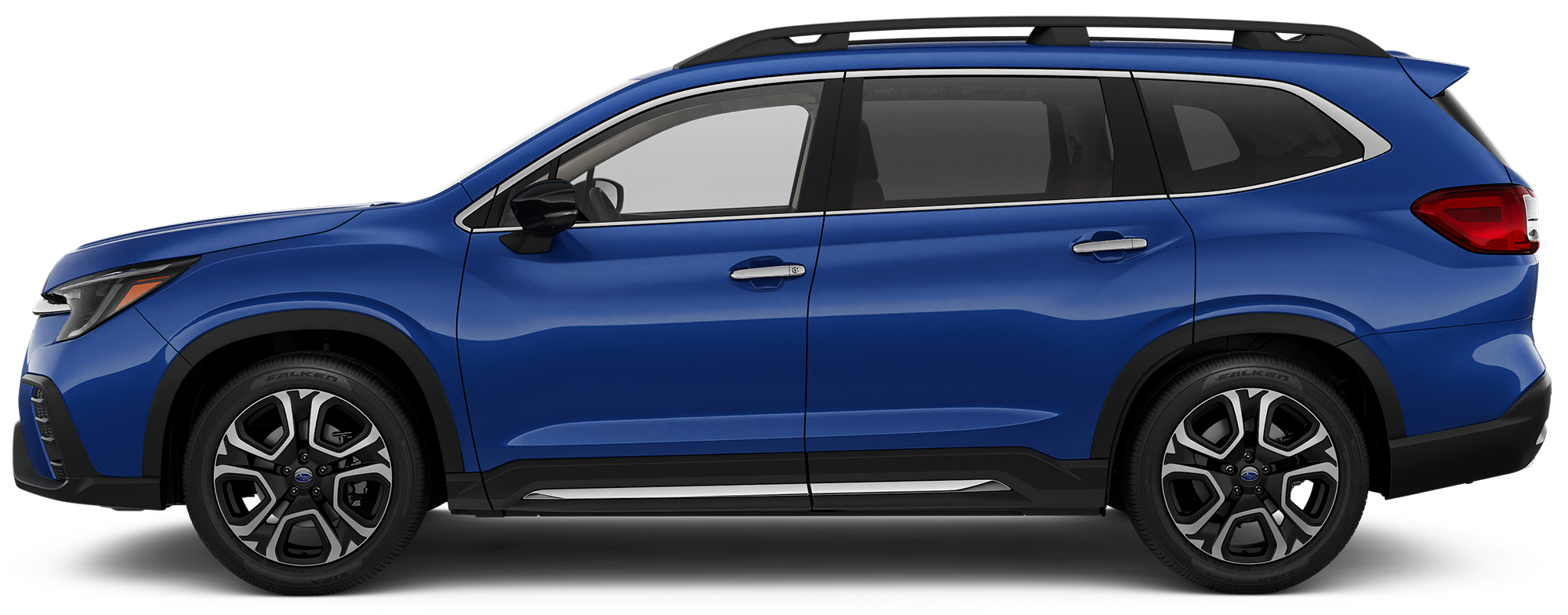2027 Subaru Ascent SUV Touring 7-Passenger 
