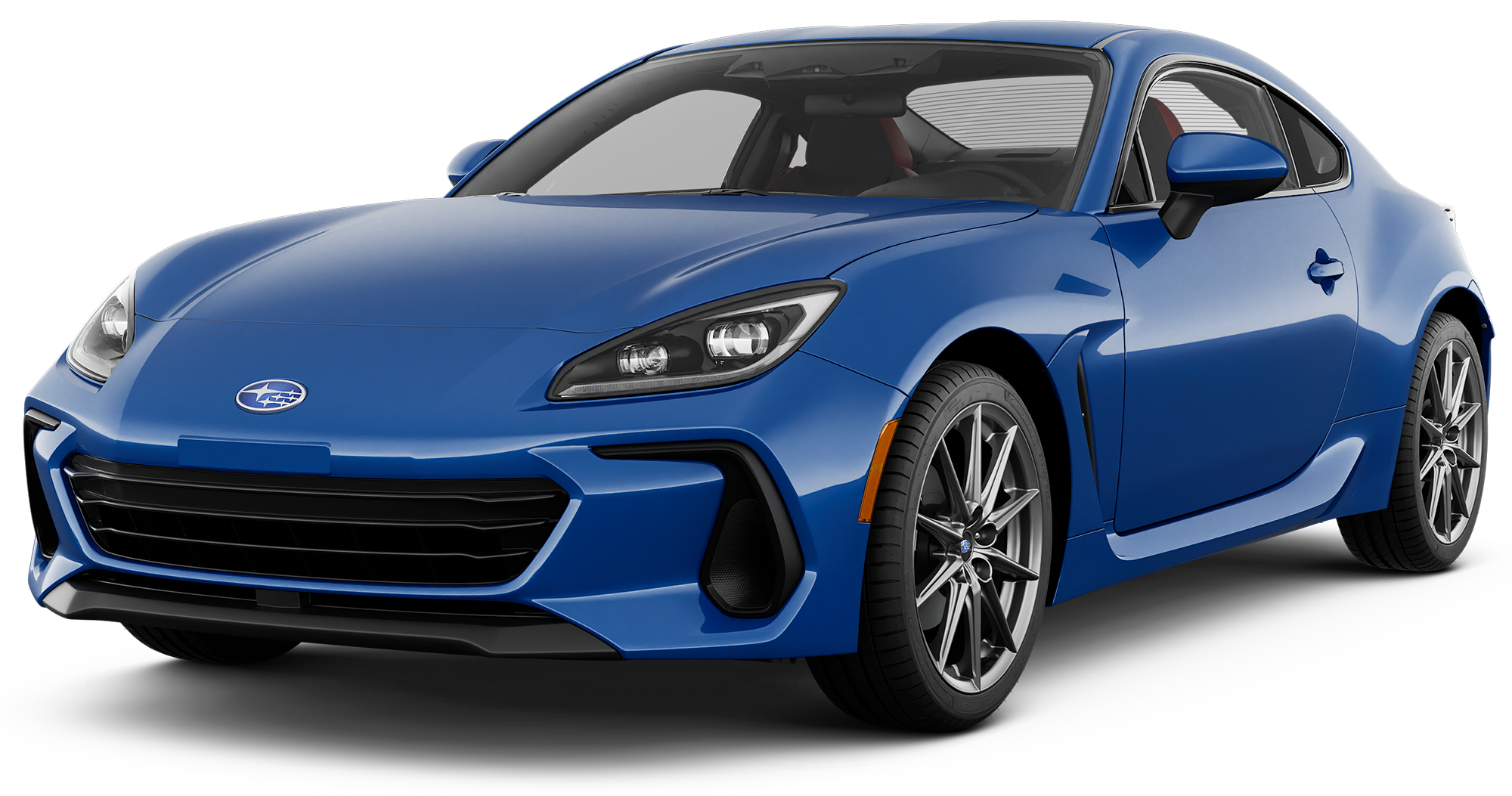 2027 Subaru BRZ