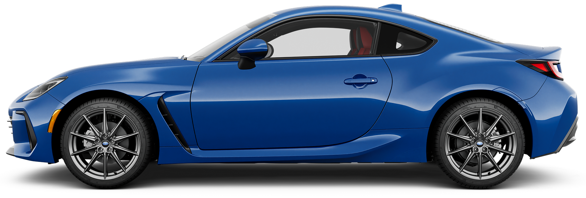 2027 Subaru BRZ Coupe Limited 