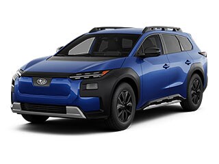 2027 Subaru Trailseeker SUV 