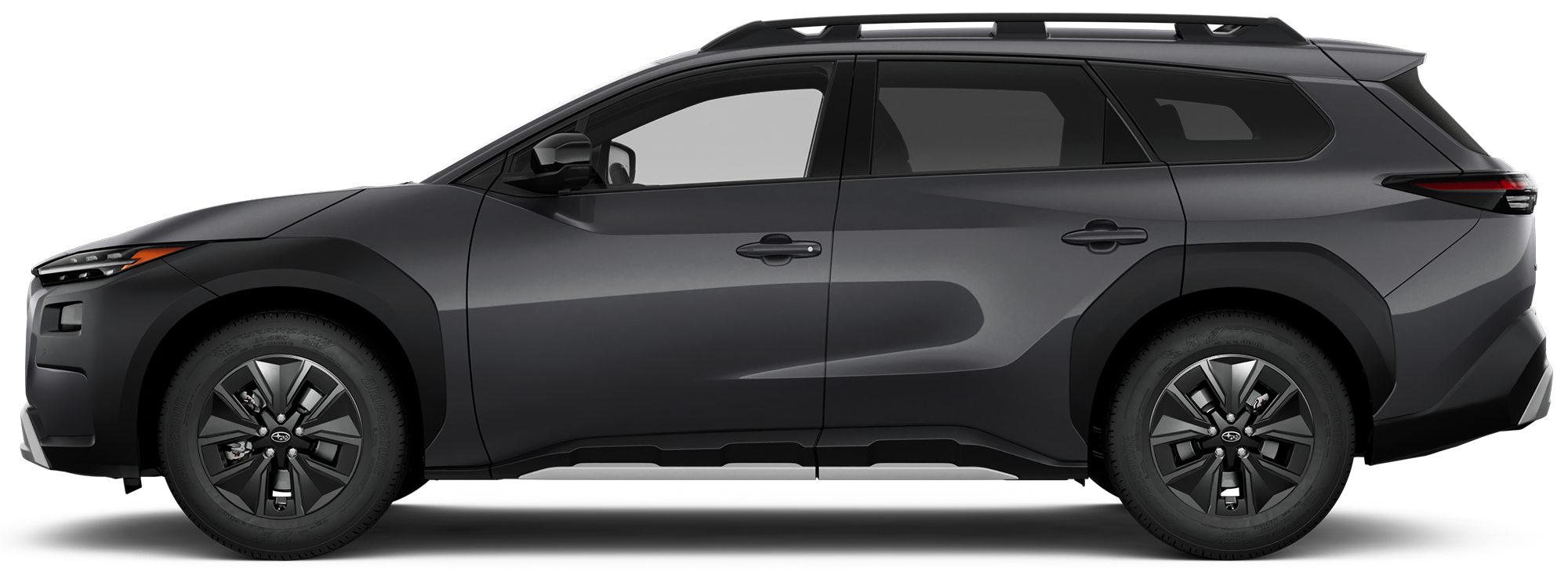 2027 Subaru Trailseeker SUV Premium 