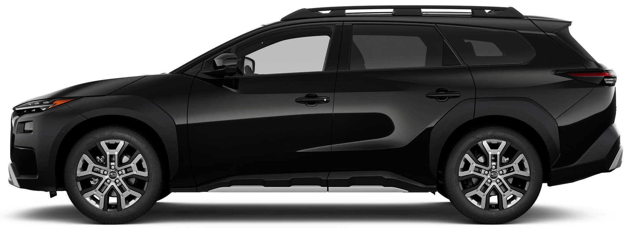 2027 Subaru Trailseeker SUV Touring w/Leather 