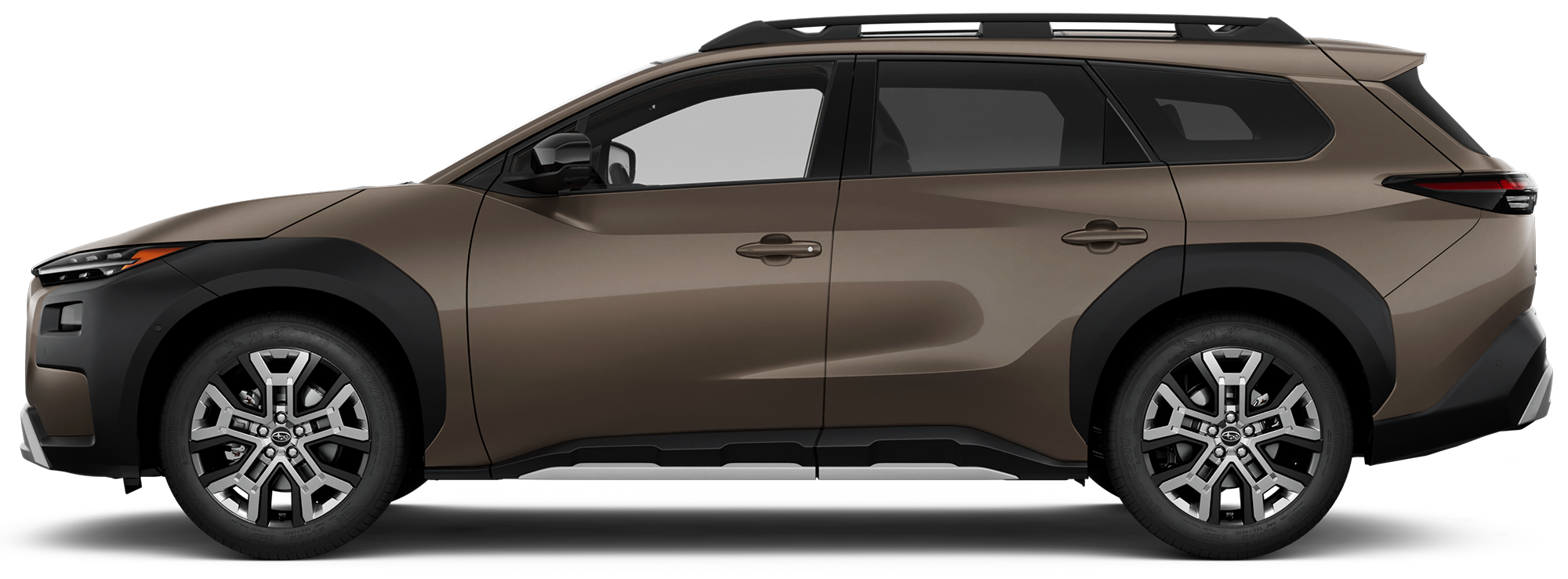 2027 Subaru Trailseeker SUV Touring 