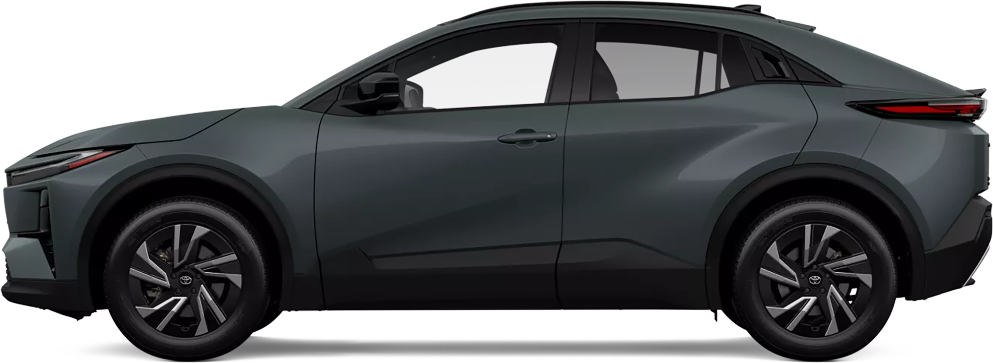 2027 Toyota C-HR SUV SE 