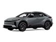 2027 Toyota C-HR SUV 