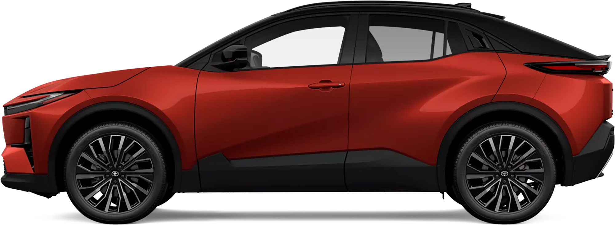 2027 Toyota C-HR SUV XSE 
