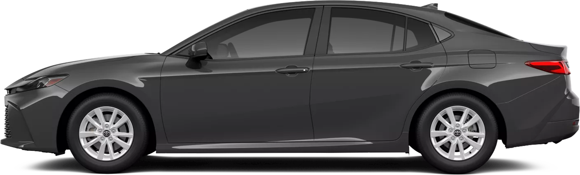 2027 Toyota Camry Sedan LE 