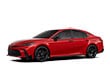 2027 Toyota Camry Sedan 