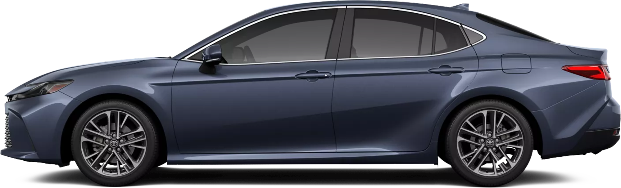 2027 Toyota Camry Sedan XLE 